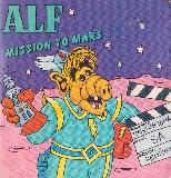ALF MISSION TO MARS