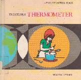 THE CELSIUS THERMOMETER (AN EARLY METRIC BOOK)