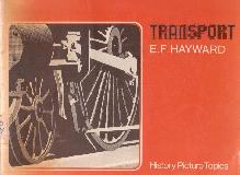 TRANSPORT (History Picture Topics)