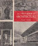 No. 135 THE FIRST BOOK OF ARCHITECTURE