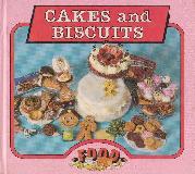 CAKES and BISCUITS (FOOD)                      