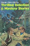 Thrilling Detection & Mystery Stories