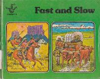 Fast and Slow (OPPOSITES)