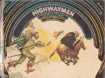 HIGHWAYMEN. OUR WONDERFUL WORLD