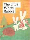 The Little White Rabbit