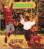 Seasons (AN AUSTRALIAN BOARD BOOK)