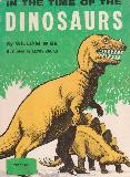 IN THE LAND OF THE DINOSAURS