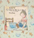 BEN'S GINGERBREAD MAN