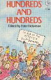 HUNDREDS AND HUNDREDS
