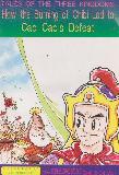 How the Burning of Chibi Led to Cao Cao's Defeat (TALES OF THE THREE KINGDOMS)