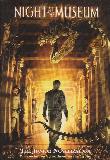NIGHT AT THE MUSEUM THE JUNIOR NOVELIZATION