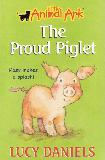 The Proud Piglet