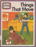 Things That Move (Starters Activities\' series, number 20)