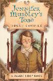 JENNIFER MURDLEY\'S TOAD (A MAGIC SHOP BOOK)
