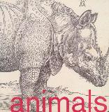 animals in art