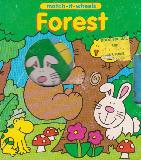 match-it-wheels Forest