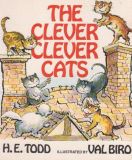 THE CLEVER CLEVER CATS
