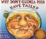 WHY DON\'T GUINEA PIGS HAVE TAILS?