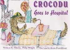 CROCODU Goes to Hospital
