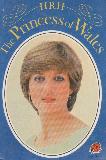 HRH The Princess of Wales