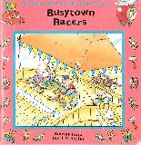 The Busy World of Richard Scarry Busytown Racers