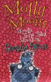Molly Moon's Hypnotic Time-Travel Adventure