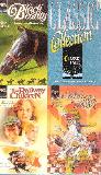 Classic Collection: Black Beauty,  The Railway Children, The Wind in the Willows