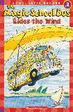 The Magic School Bus Rides the Wind (LEVEL 2)