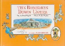 THE BUNBURYS DOWN UNDER