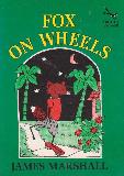 FOX ON WHEELS