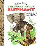 THE SAGGY BAGGY ELEPHANT