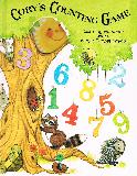 CORY'S COUNTING GAME: Learning Numbers with a Finger Puppet Friend