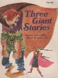 Three Giant Stories