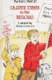 OLIVER DIBBS to the RESCUE!