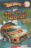 Hot Wheels Race the World! LEVEL 1