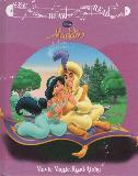 Disney Aladdin Movie Magic Read-Along (only book)