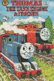 THOMAS THE TANK ENGINE & FRIENDS
