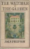 THE WATCHER IN THE GARDEN