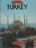 Let's go to TURKEY