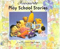 Favourite Play School Stories, from 25 years of Play School