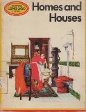 Homes and Houses (STARTERS LONG AGO BOOKS)