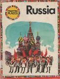 Russia (Starters Places #10)