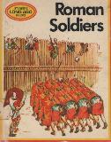 Roman Soldiers (STARTERS LONG AGO BOOKS)