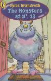 The Monsters at No. 13