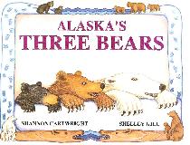 ALASKA\'S THREE BEARS