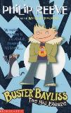 BUSTER BAYLISS THE BIG FREEZE