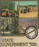 STATE GOVERNMENT (AUSTRALIAN FACT FINDERS, #20)