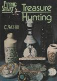 FLYING START Treasure Hunting