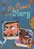 Mr Bean\'s Diary (AS SEEN ON ABC TV)