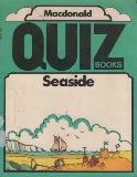Seaside - Macdonald QUIZ BOOKS
